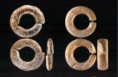 你是否见过8000年前的神秘玉器？